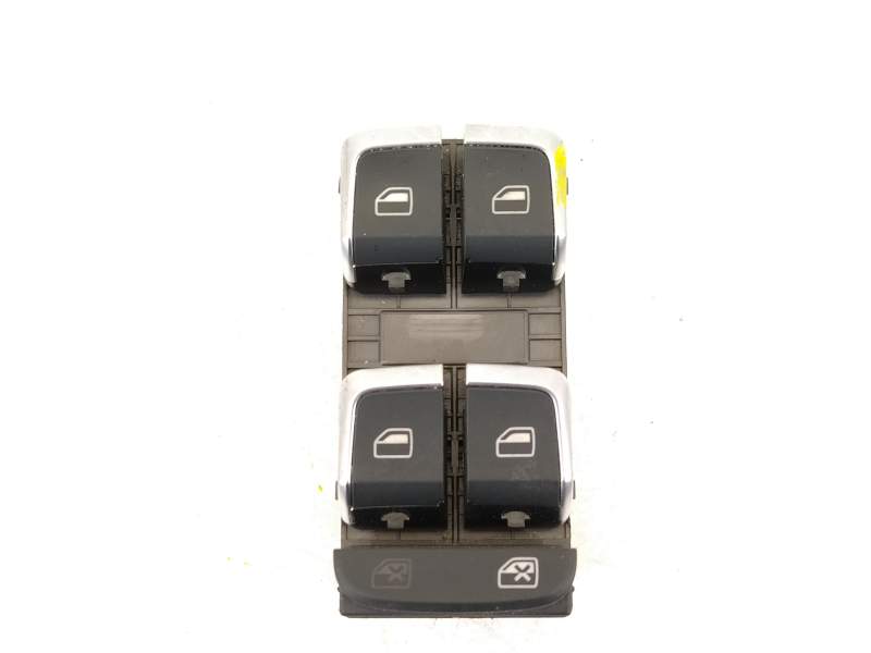MANDO ELEVALUNAS DELANTERO IZQUIERDO 8U0959851 