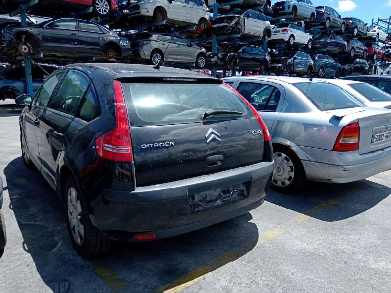 citroën c4 i (lc_) del año 2008