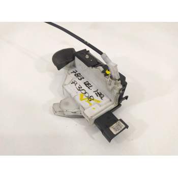 CERRADURA PUERTA DELANTERA IZQUIERDA 732291 