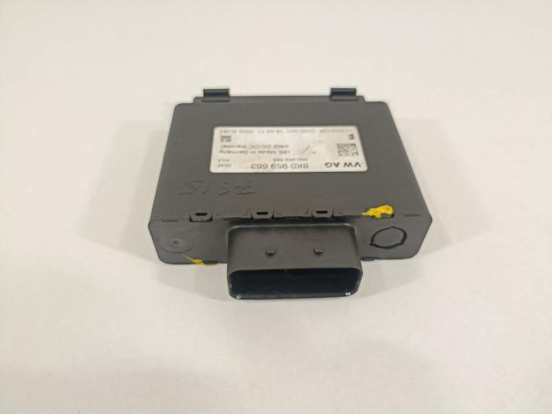MODULO ELECTRONICO 8K0959663 