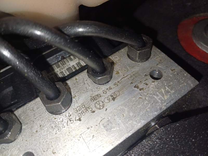 ABS 8E0614517BF 