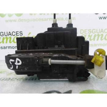 CERRADURA PUERTA DELANTERA IZQUIERDA 80501ED00B 