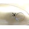 PARAGOLPES DELANTERO 9643067477 