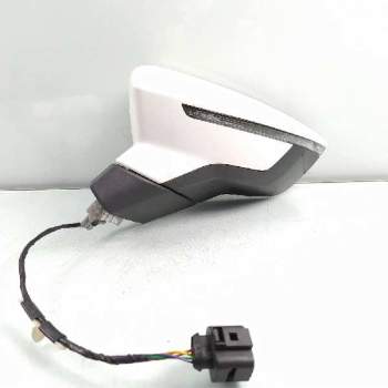 RETROVISOR IZQUIERDO 5F1857507 