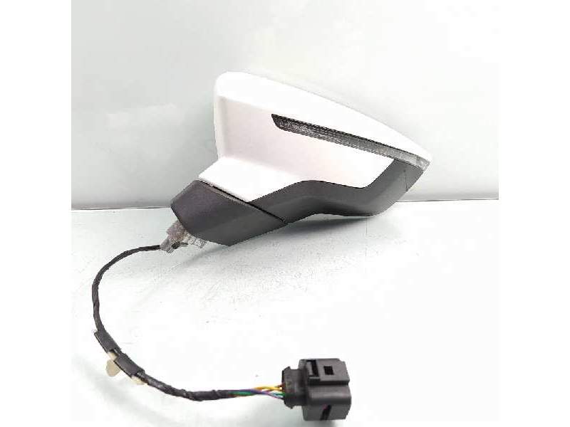RETROVISOR IZQUIERDO 5F1857507 