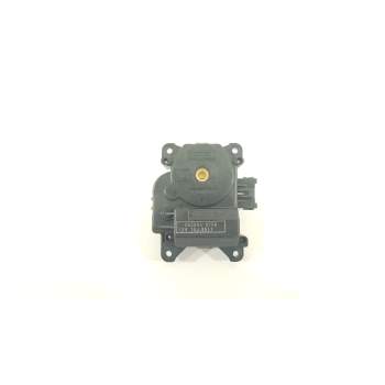MOTOR APERTURA TRAMPILLAS CLIMATIZADOR 638000700 