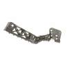 SOPORTE PARAGOLPES TRASERO 2GA807393 2GA807394 2GA807454