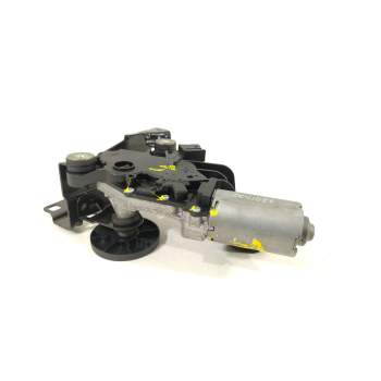 MOTOR LIMPIA TRASERO 1397220905 61627208602 