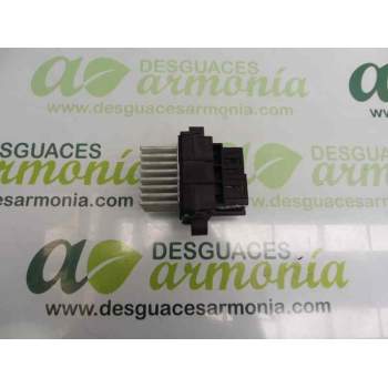 RESISTENCIA CALEFACCION 13503201 