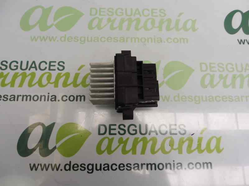 RESISTENCIA CALEFACCION 13503201 