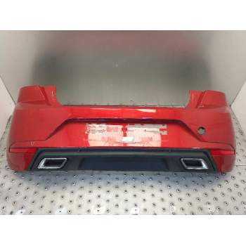 PARAGOLPES TRASERO 6F0807421D 