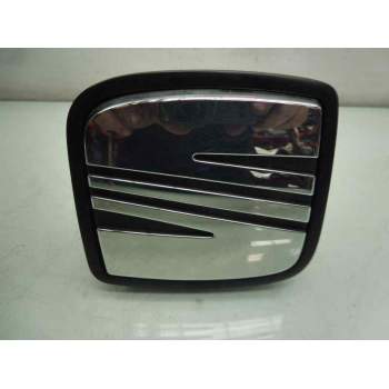 MANETA EXTERIOR PORTON 6K0827654A 