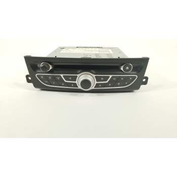 SISTEMA AUDIO / RADIO CD 281158433R 7649177591