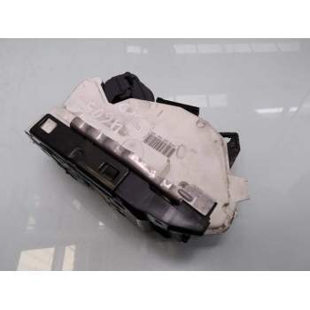 CERRADURA PUERTA TRASERA DERECHA 5K4839016H 
