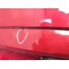 PARAGOLPES TRASERO 6F0807421D 