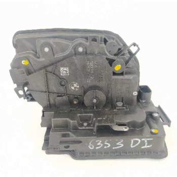 CERRADURA PUERTA DELANTERA IZQUIERDA 728193110 7281931 