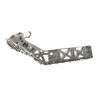 SOPORTE PARAGOLPES TRASERO 2GA807393 2GA807394 2GA807454
