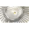 VENTILADOR CALEFACCION 9821292380 1D480003503633 EQA351