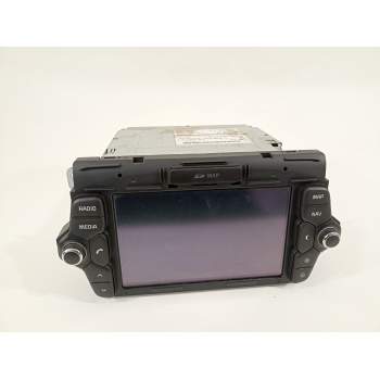 SISTEMA NAVEGACION GPS 96560A2520WK 