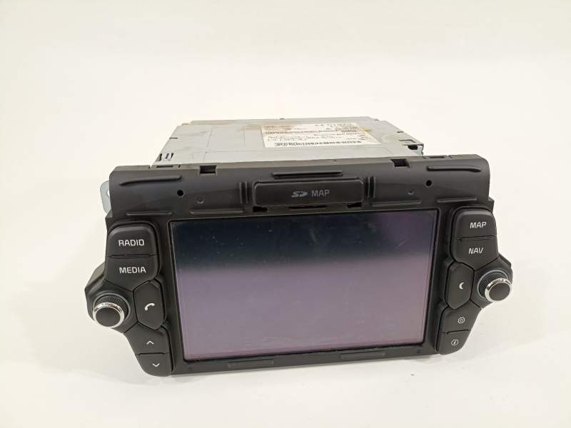 SISTEMA NAVEGACION GPS 96560A2520WK 