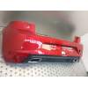 PARAGOLPES TRASERO 6F0807421D 