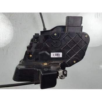 CERRADURA PUERTA DELANTERA DERECHA 30753664 