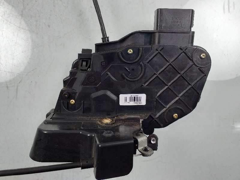 CERRADURA PUERTA DELANTERA DERECHA 30753664 