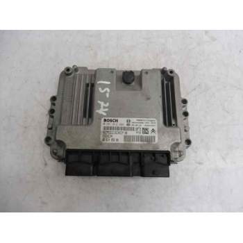CENTRALITA MOTOR UCE 9661005680 028105680 EDC16C34
