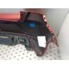 PARAGOLPES TRASERO 6F0807421D 