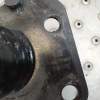 REFUERZO PARAGOLPES DELANTERO 9682791080 