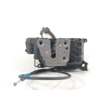 CERRADURA PUERTA TRASERA IZQUIERDA 8200497672D 