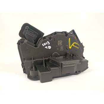 CERRADURA PUERTA TRASERA DERECHA 5TA839016E 