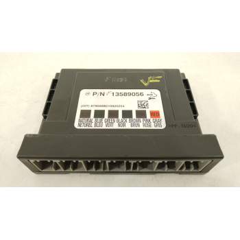 MODULO ELECTRONICO 13589056 