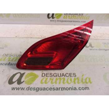 PILOTO TRASERO DERECHO EN PORTON 13263204 