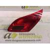 PILOTO TRASERO DERECHO EN PORTON 13263204 