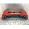 PARAGOLPES TRASERO 6F0807421D 