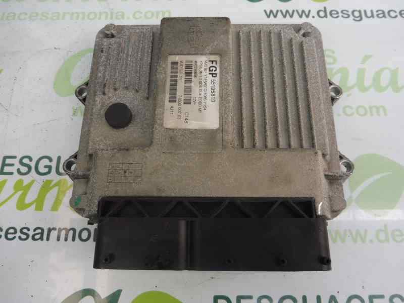 CENTRALITA MOTOR UCE 55195819 