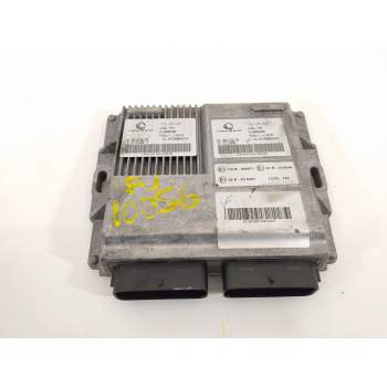 CENTRALITA MOTOR UCE 360082G54 591334000 