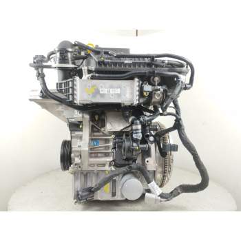 MOTOR COMPLETO DLA 