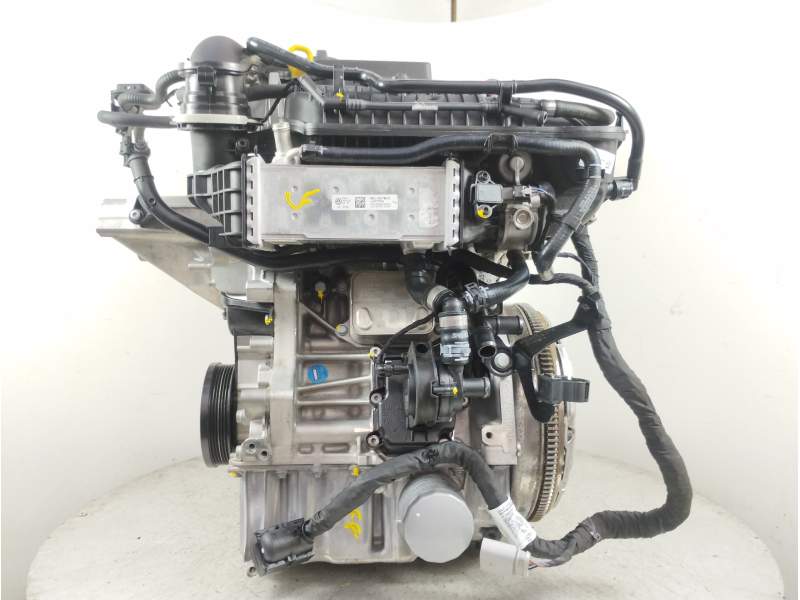 MOTOR COMPLETO DLA 