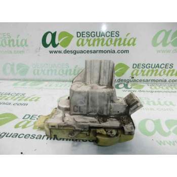 CERRADURA PUERTA DELANTERA DERECHA XS41A2181CF 