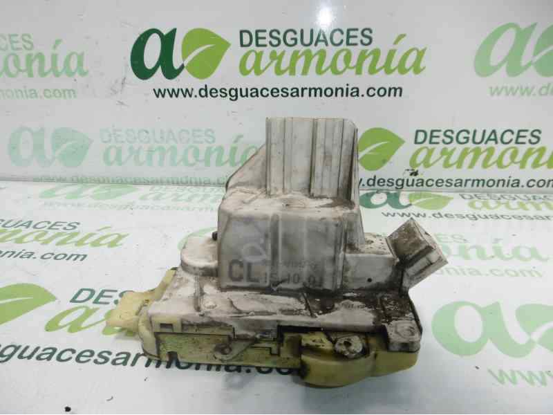 CERRADURA PUERTA DELANTERA DERECHA XS41A2181CF 