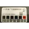MODULO ELECTRONICO 13589056 