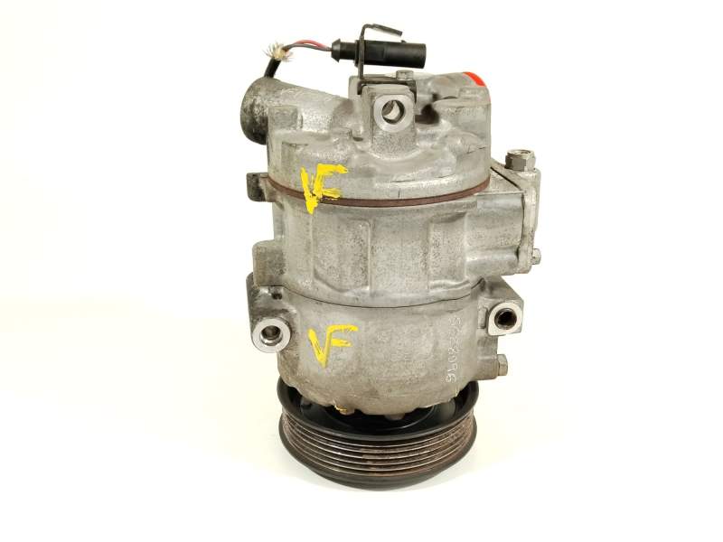 COMPRESOR AIRE ACONDICIONADO 6Q0820803D 447220812 6SEU12C