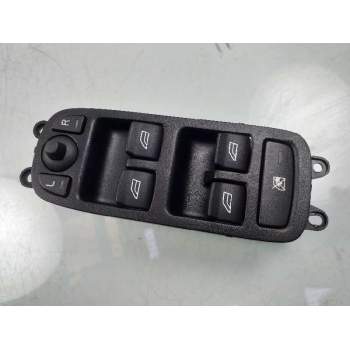 MANDO ELEVALUNAS DELANTERO IZQUIERDO 30795081 