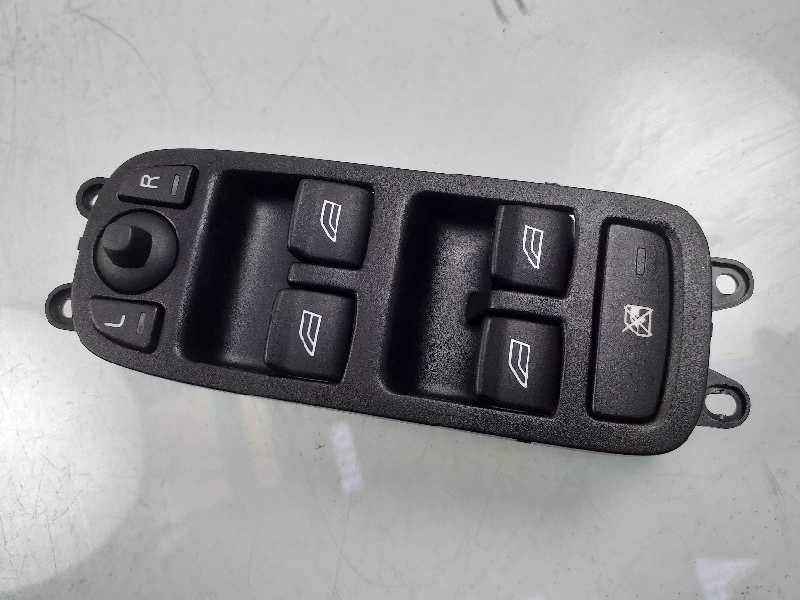 MANDO ELEVALUNAS DELANTERO IZQUIERDO 30795081 