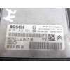 CENTRALITA MOTOR UCE 9661005680 028105680 EDC16C34