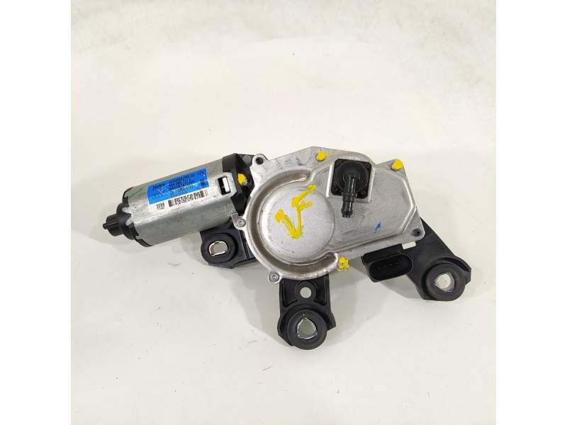 MOTOR LIMPIA TRASERO 4G9955711C 