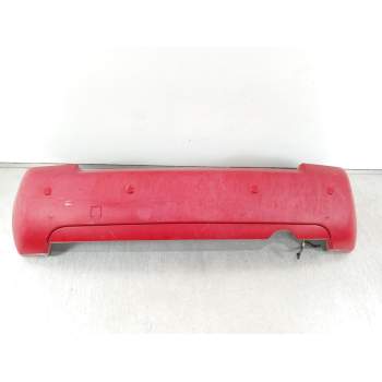 PARAGOLPES TRASERO 9643595780 