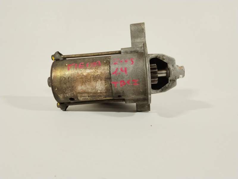 MOTOR ARRANQUE 2S6U11000EB 3151AI